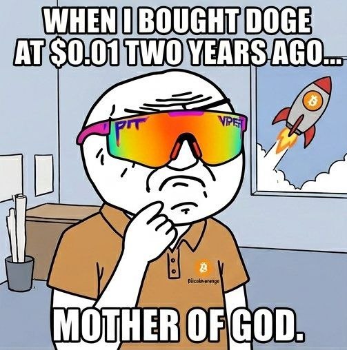 MOG Meme